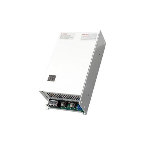 Alimentation à découpage 1500W réglable de 0-150V et 100A MSE-1500-48