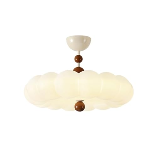 DTACBNEUZ Lámpara de techo Lámpara romántica