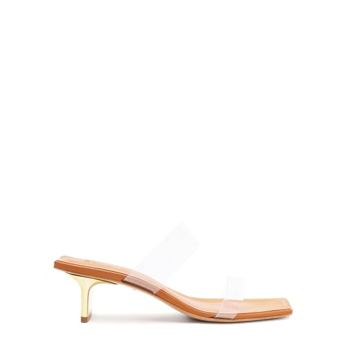 SCHUTZ Women's Ariella Tab Sandal4