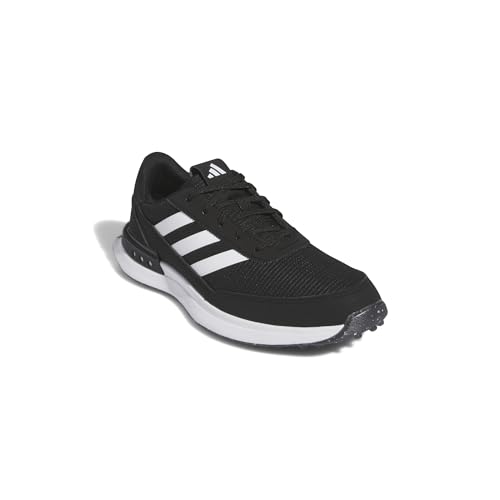 Image of Adidas Womens S2g Spikeless 24 Golf Shoes