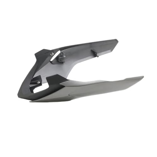 Moto moteur spoiler pour Street Triple 765 RS sabot de carénage 2017-2022