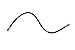 Sunsong 2204001 Brake Hydraulic Hose