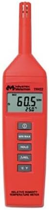 Amprobe TH-3 Relative Humidity Temperature Meter - Image 2