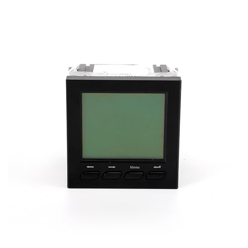 Compteur de puissance LCD pour éviter les surcharges de courant