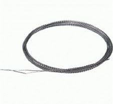 2 METRE DIAMOND EYE POLE ELASTIC THREADER