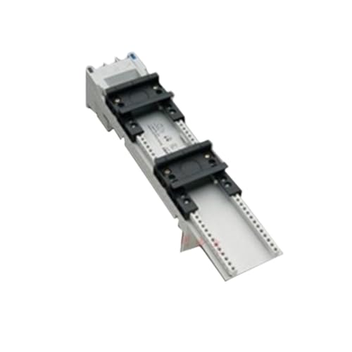 Adaptateur de câble sur rail 80 A pour répartiteur électrique triphasé 32466