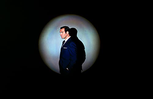 OSS 117 - Die Trilogie en edición DVD alemana 4