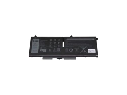 Batterie Dell FK0VR d'origine 58 Wh pour travailler en liberté sur Latitude 7530