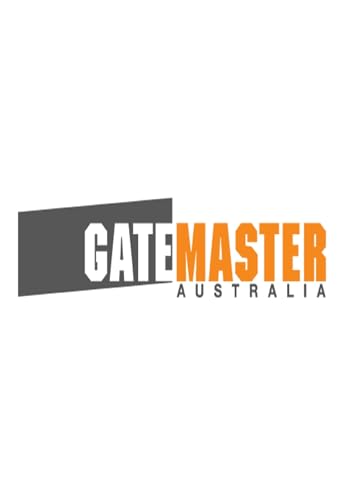 『Gatemaster Australia』のカバーアート