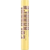 Maybelline New York Máscara de Pestañas Voluminizadora, Cepillo en Espiral para un Volumen Modulable sin Grumos, Larga Duración Hasta 24H, Colossal Bubble, 10 ml
