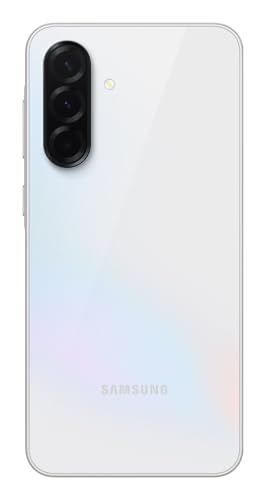 Samsung A366B Galaxy A36 5G 128 GB Awesome White
