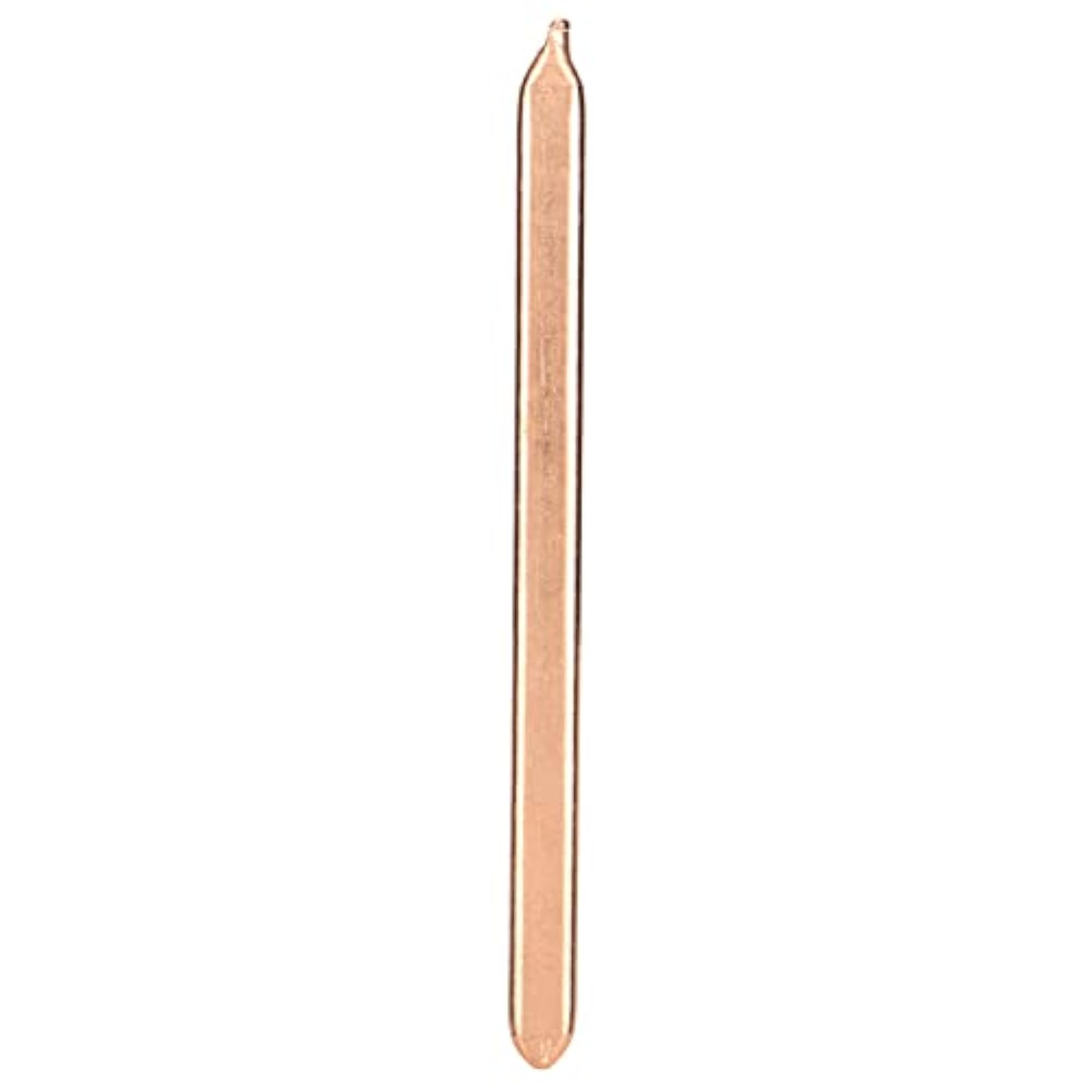 Flat Heat Pipe for Indoor Use