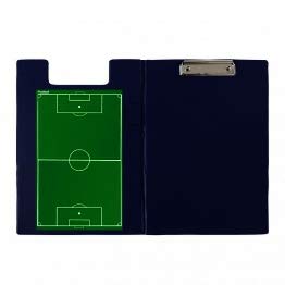 Tremblay CT Carnet tactique Football