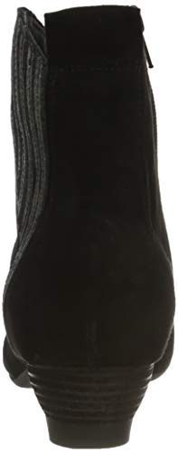 Think! AIDA, Stiefelette Donna, 0000 Sz Kombi