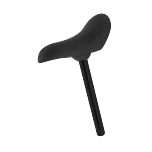 STARTIST Kids Bike Saddle Children Bicycle Seat 25mm Diameter Seatpost, Easy to Install, Directly Replace Bike Seat Cushion for Biking