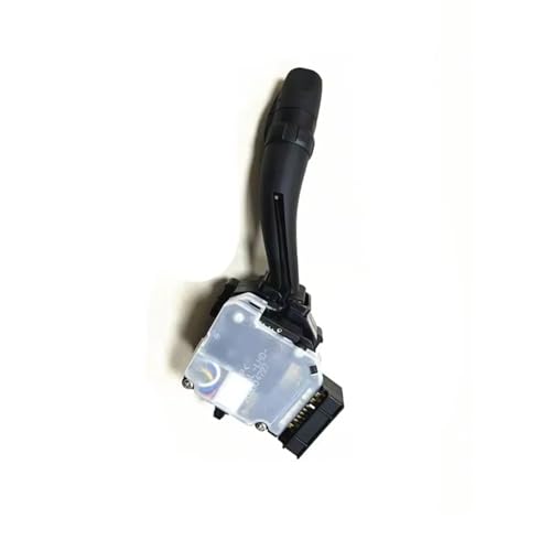 Clignotant voiture interrupteur phare fluide pour Veracruz levier commande stable - 5