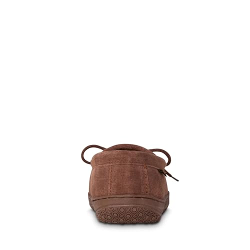 Old Friend Men's Washington Slipper3