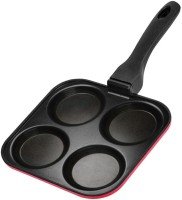 Hina 9 Cavity Appam Patra with S.S. Lid