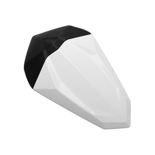 Housse de siège arrière moto pour Z500 SE 2024 en balade solo
