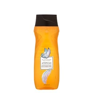 Gel aceite de baño piel atópica piel atópica Botella 500 ml