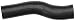 Gates 20877 Radiator Coolant Hose