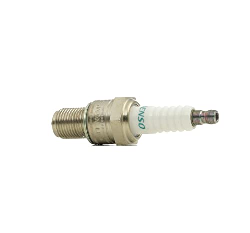 Denso (5318) IW29 Iridium Power Spark Plug, (Pack of 1)