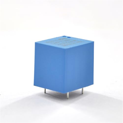 Sensor de corriente DHP75AD1 transformador pequeño de 2 mA para proyectos de electrónica 5