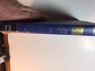 With happy voices;: Stories for prayertime in families with young children