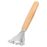 cocina liquidacion valencia Herramienta para pelar maíz: corta rápida y limpiamente y el maíz obtenido es relativamente completo, pelador de frutas.