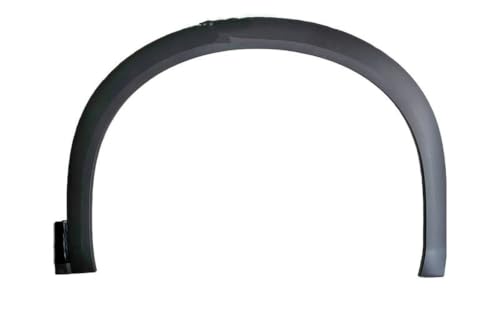Guardabarros coche Geely Starray EM-i accesorio de paso rueda delantero derecho