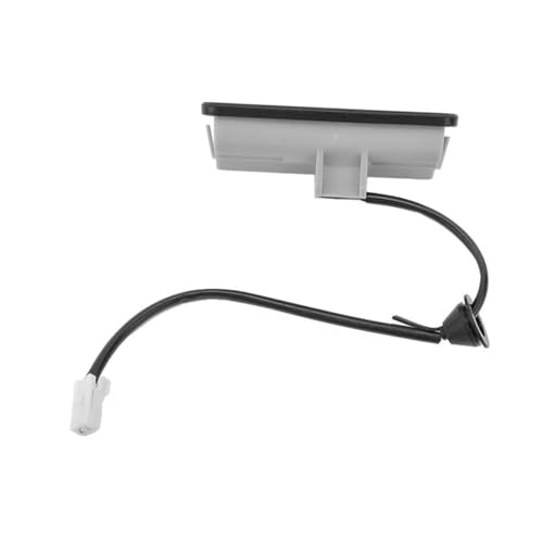 Interruptor de apertura de maletero 3M5119B514AC Ford Focus II 3