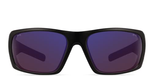 EnChroma Color Blind Glasses - Panoramic - Cx3 Sun SP Outdoor for Protan Color Blindness