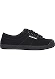 zapatillas kawasaki mujer baratas El zapato de cordones de corte bajo permite la rotación y la flexibilidad.