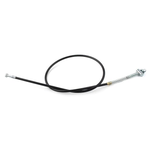 Freno de tambor de 860 mm para PW50 compatible con moto de cross 1997-2009