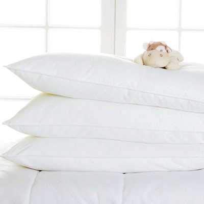 Cosy Nights Anti-Allergy Duvet/Quilt, 7.5 Tog, Cot Bed