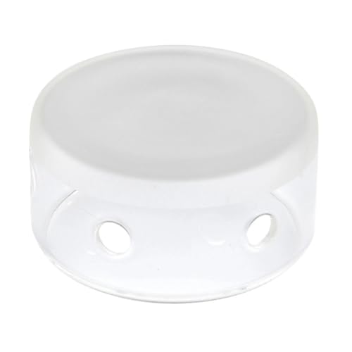 Couvercle en verre AD300Pro anti-casse protection lampe extérieure boîtier