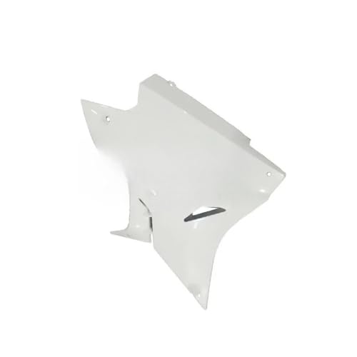 Déflecteur d'aileron plastique ABS brut pour carénage S1000RR avant