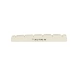 Graph Tech TUSQ Nut 42mm Flat Bottom Strat Nut