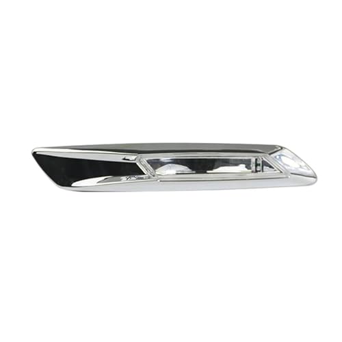 Clignotant latéral cassé BMW Série 5? Remplacez le feu gauche F10 2011-2013