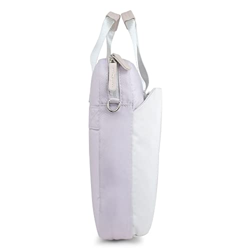 Image of Probus Laptop Messenger Bag Sling Designer Water Resistant Spacious Sleeve Case Cover for Men and Women