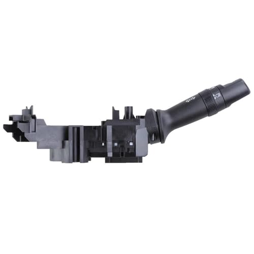 Interrupteur de clignotant robuste avec commande de phare KIA Forte 1.8L - 5
