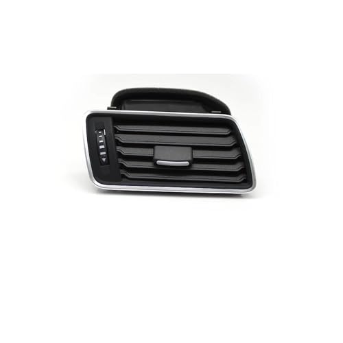 Rejilla de aire acondicionado de salpicadero para VW CC 2012 y climatización OEM 3AD819728A