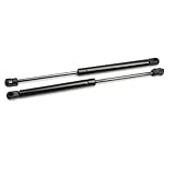 Die Motorhaubenstange ist aus gutem Material gefertigt, das eine gewisse Härte und Schlagfestigkeit aufweist, Automobilqualität und ein elegantes Erscheinungsbild aufweist, reißfest und kratzfest ist und die Produktlebensdauer verlängert.