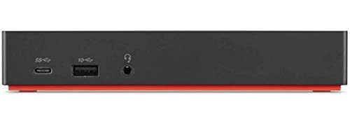 Lenovo USA Lenovo ThinkPad USB-C Dock Gen 2 (40AS0090US) by Lenovo - Used condition - US$72.95