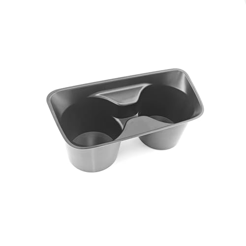 Support verre de voiture stable pour console centrale de BMW F30 F35