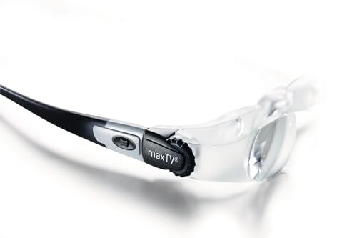 Eschenbach MaxTV Fernsehbrille – Bild 3