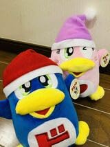 Amazon.co.jp: 非売品ドン・キホーテドンペンくん&ドンコちゃん 