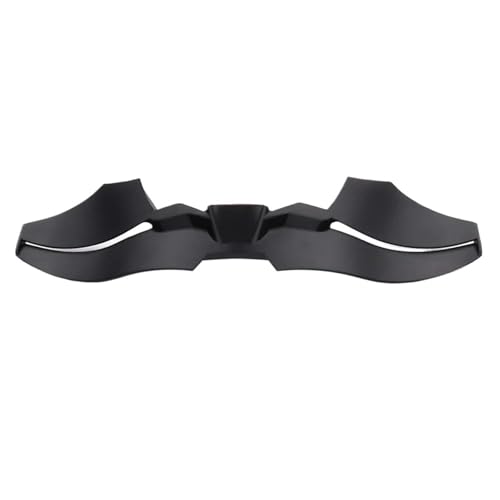 Spoilers et ailerons pour moto protection anti-guidonnage MT-09 SP