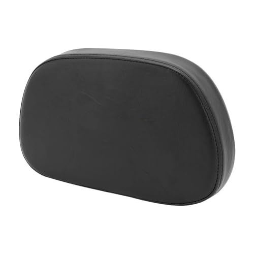 Coussin dossier passager Touring pour soulager le dos sur Electra et Road Glide