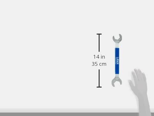 Laser 1144 viskose Lüfter Schlüssel 32/36mm online kaufen